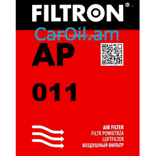 Filtron AP 011